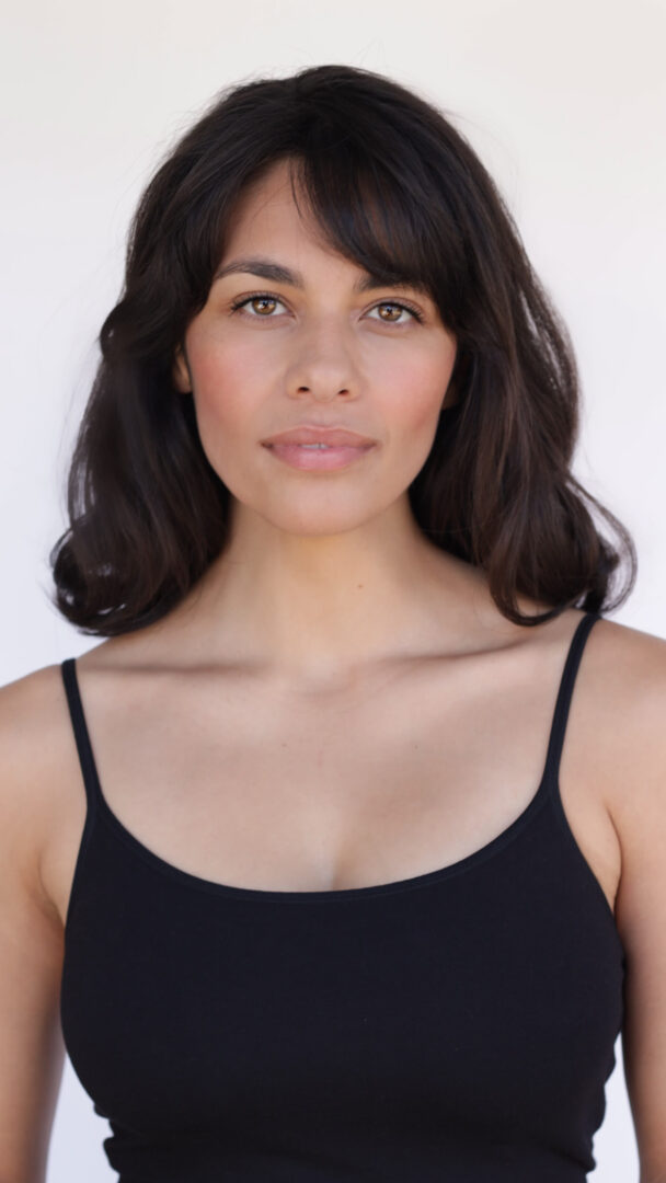 Meet Arielle Diaz