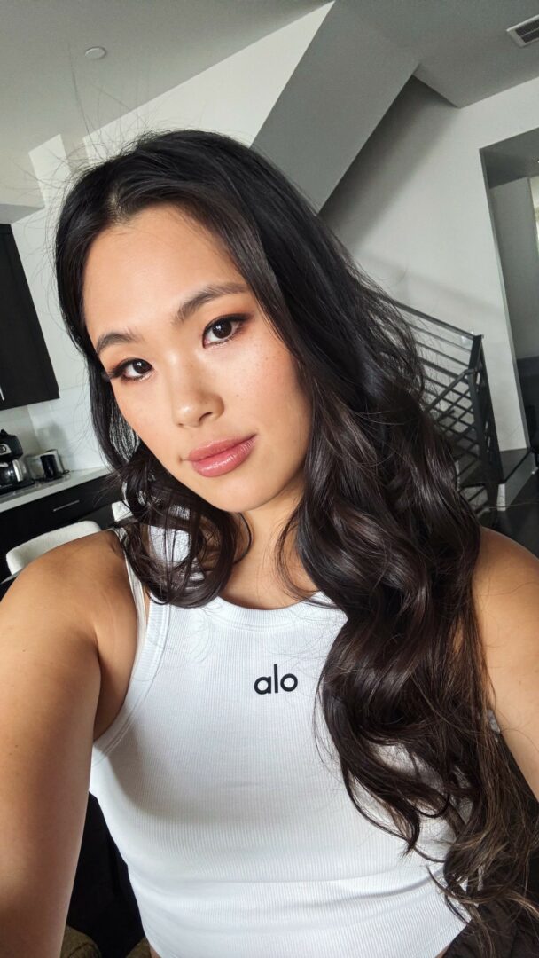 Meet Irene Wu