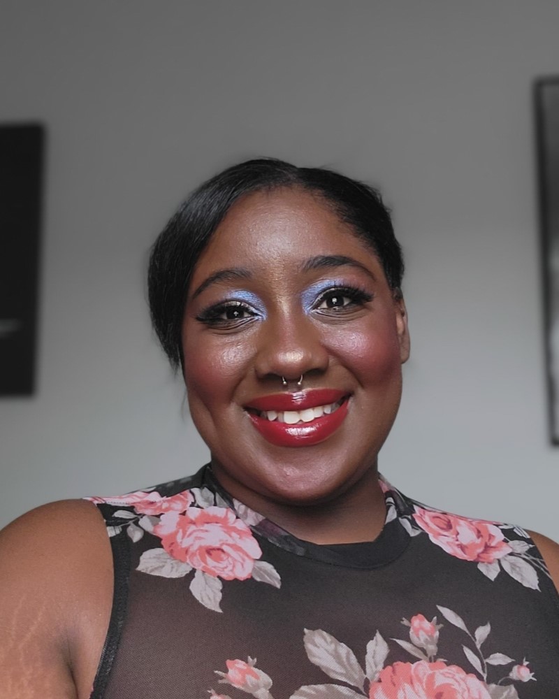 Meet Tynesia Heath