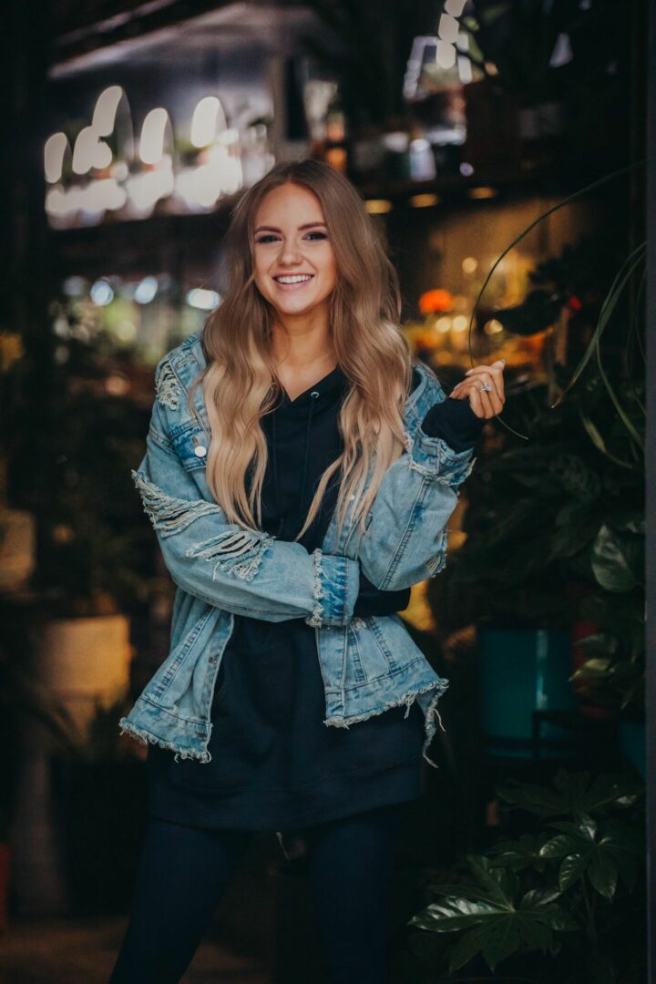 Meet Jordan Carda