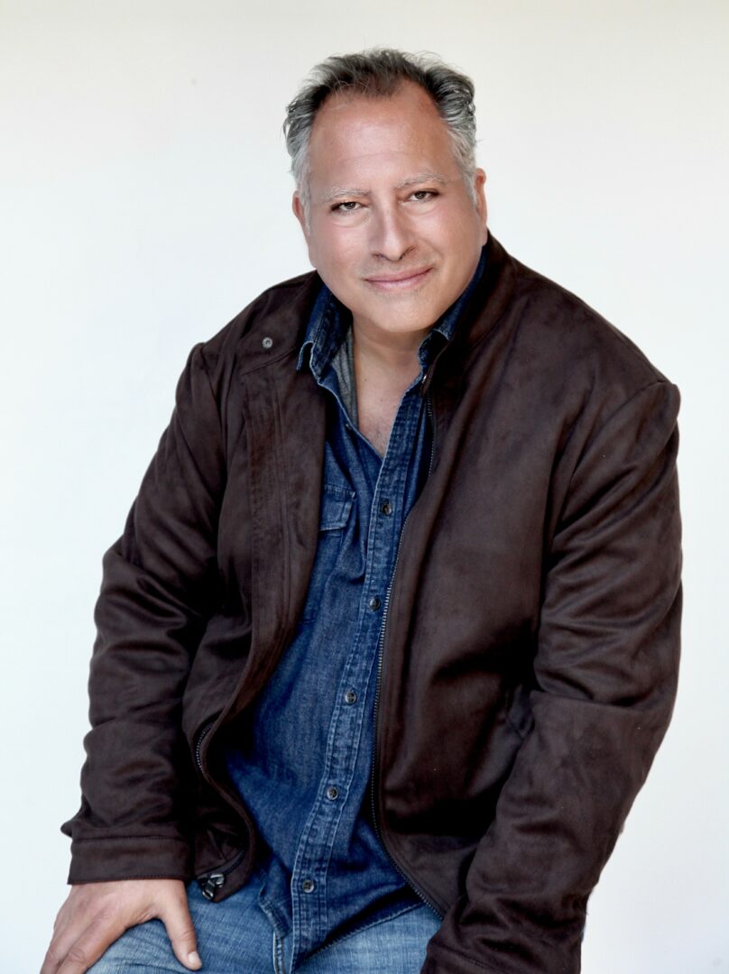 Meet Douglas Kampner