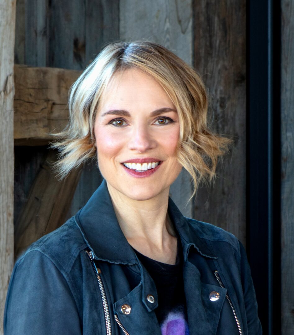 Meet Alyse Gamson