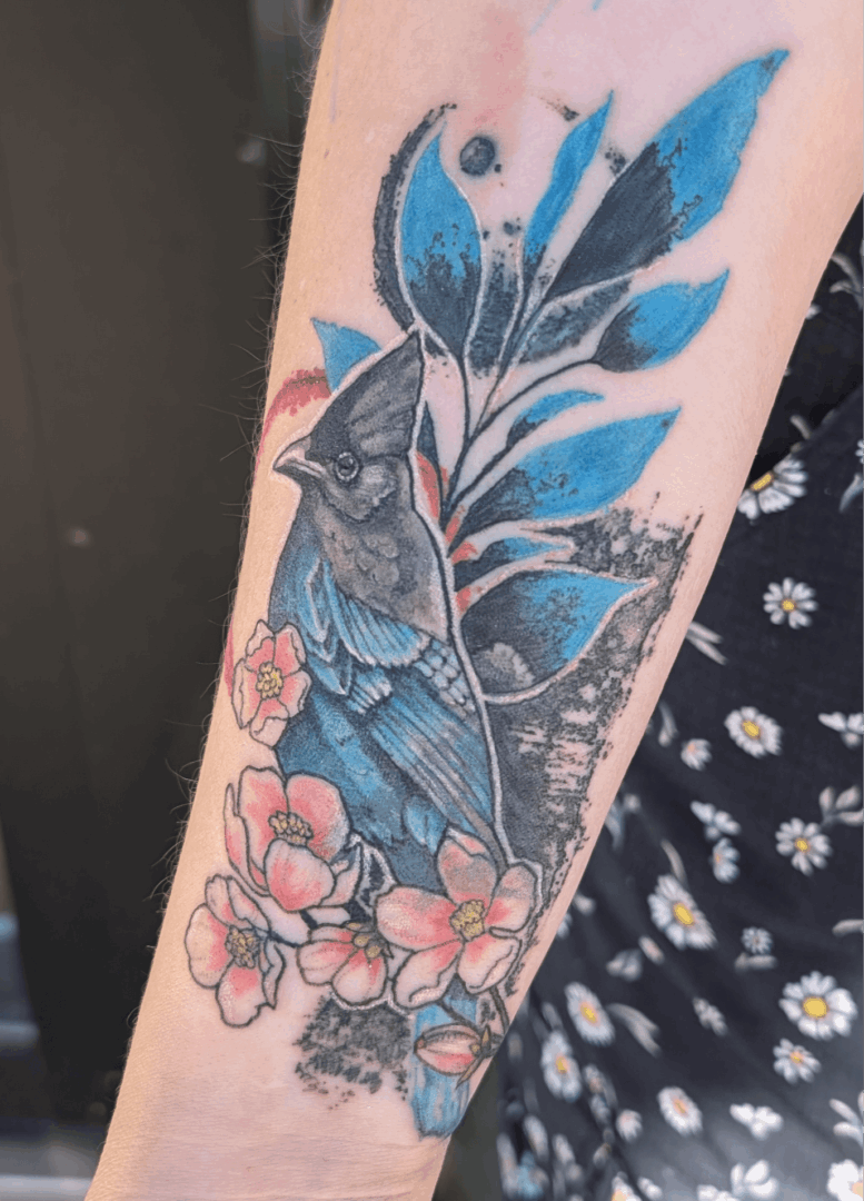 Meet Rebecca Flaum