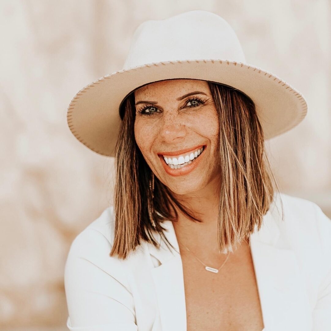 Meet Dr. LaChelle  Wieme