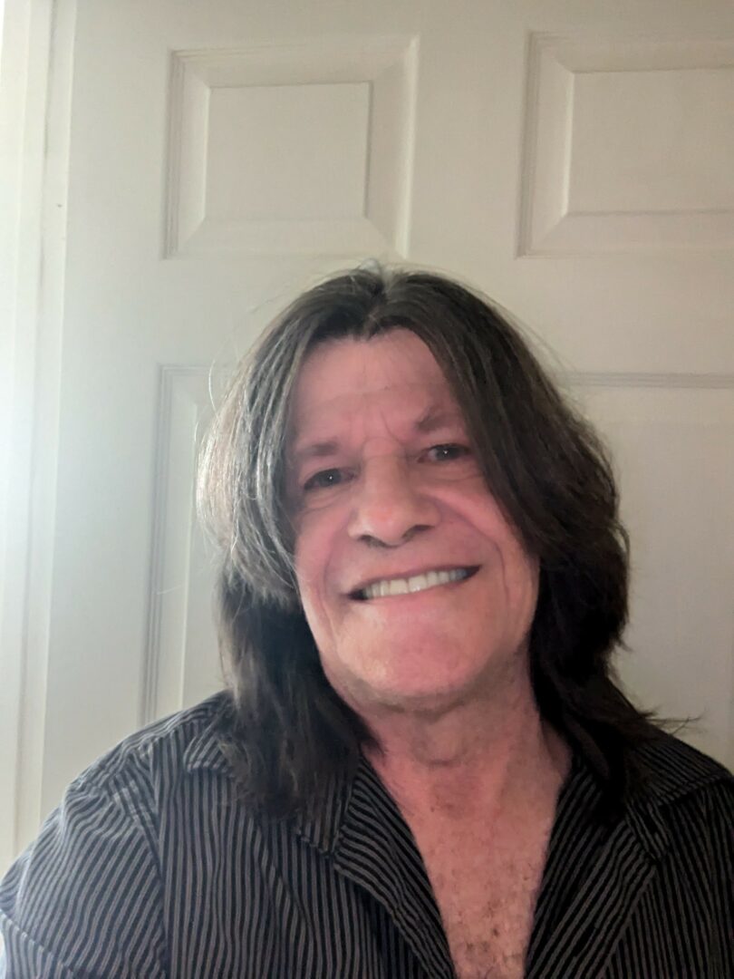 Meet Neil Wachs