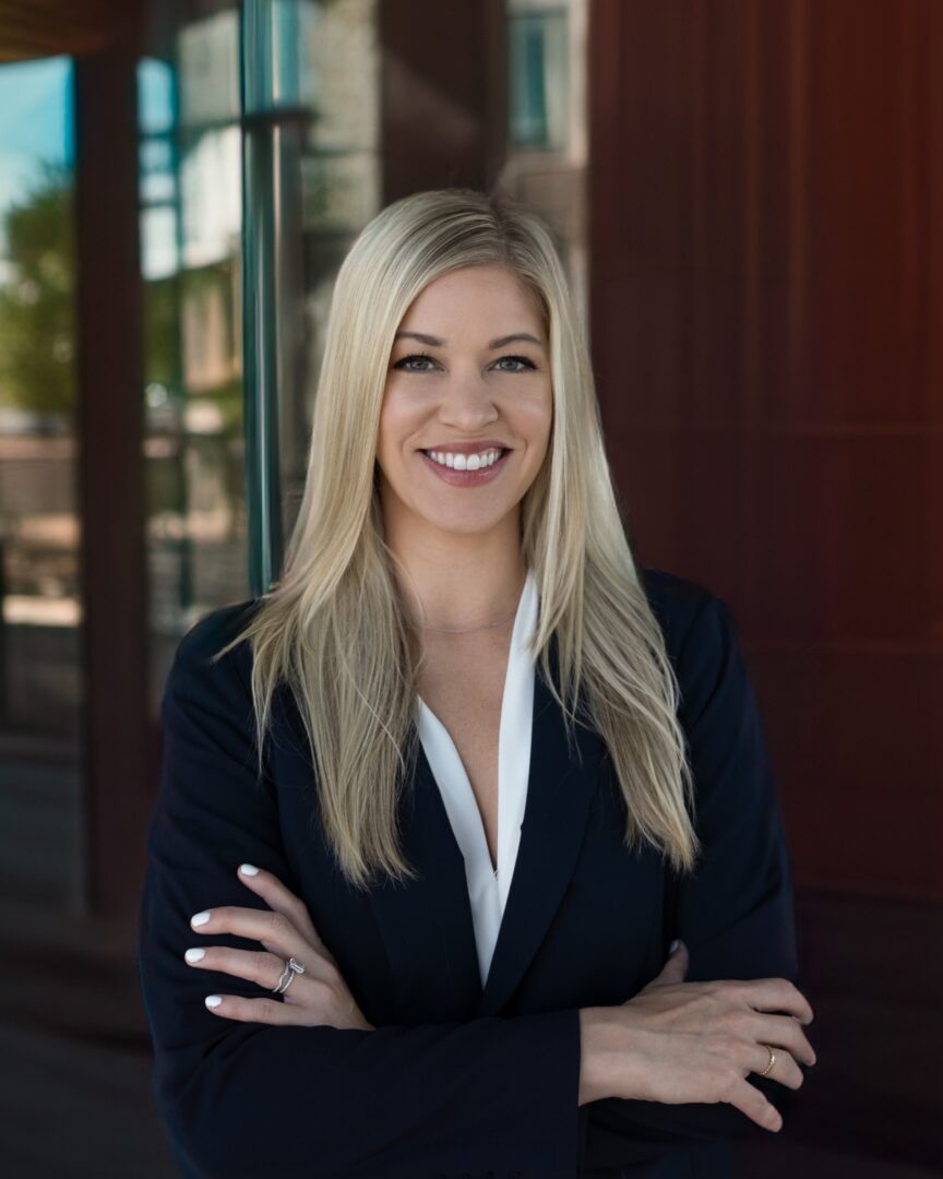 Meet Elizabeth Munro Farrugia