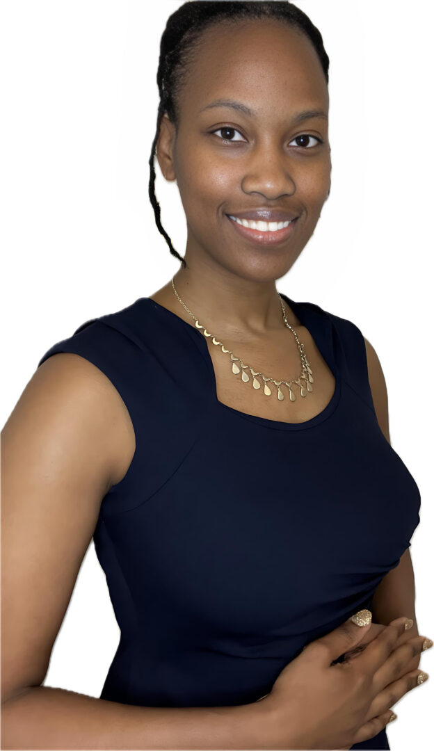 Meet Jasmine Whisonant