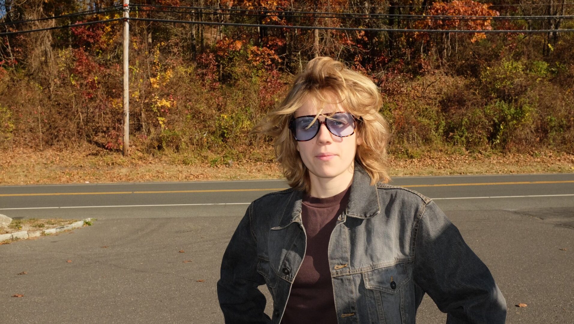 Meet Casilda Garcia Lopez