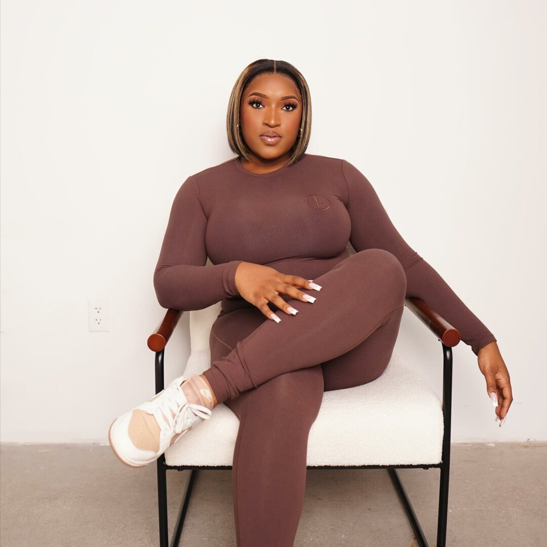 Meet Olamide Abimbola