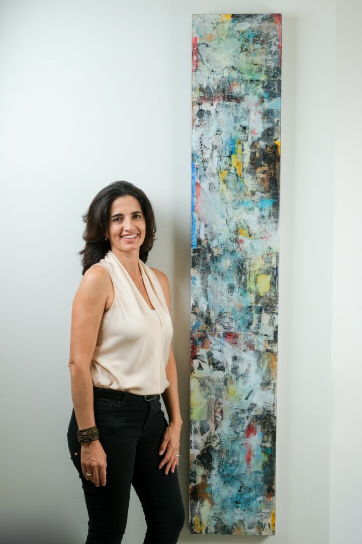 Meet Margarita  Vigne