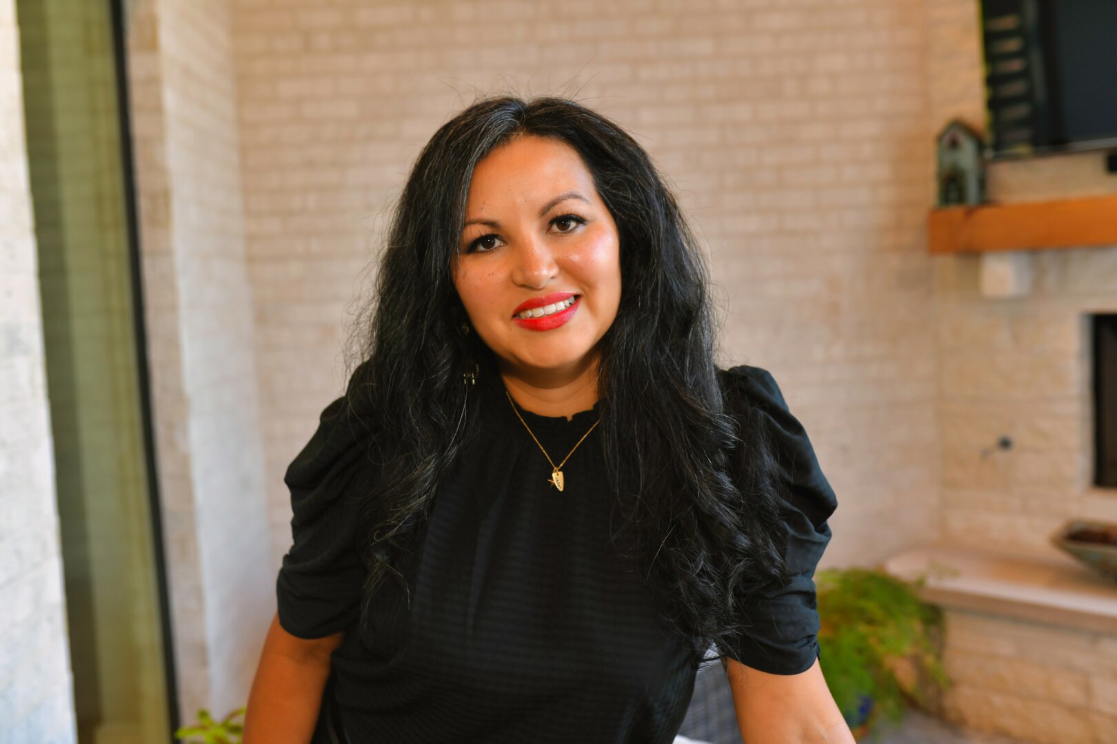 Meet Marcie Rey  Landreth, Lcsw