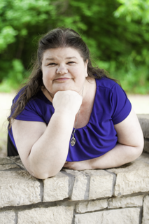 Meet Brandy Miller