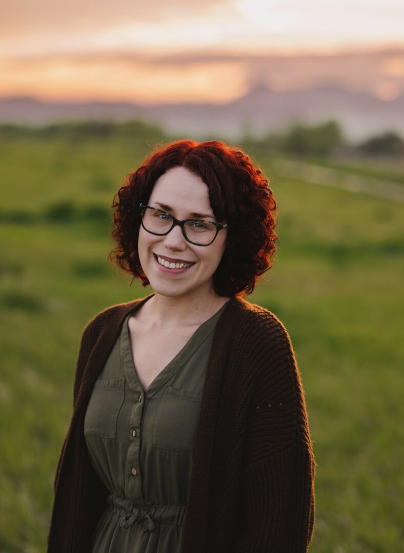 Meet Lillian Nikki” Hurley-Hines