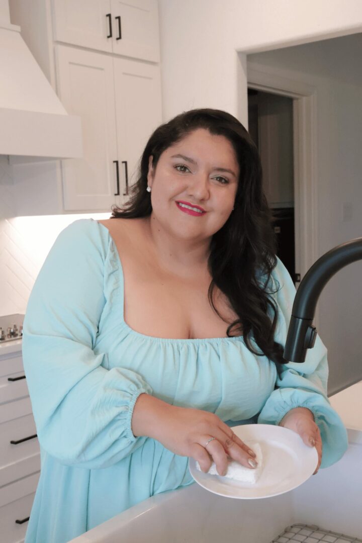 Meet Valerie Delgado of Queens Of Clean