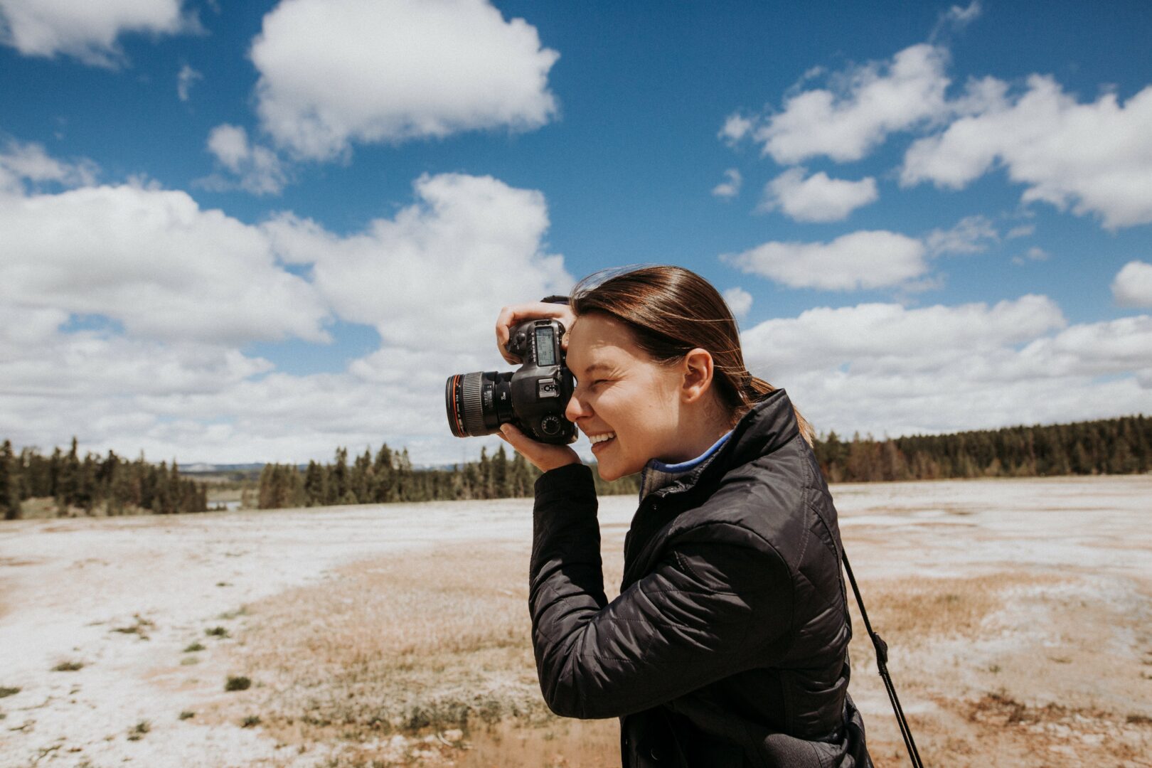 Meet Valerie Wei-haas