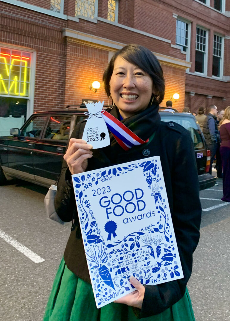 Meet Cyrilla Suwarsa