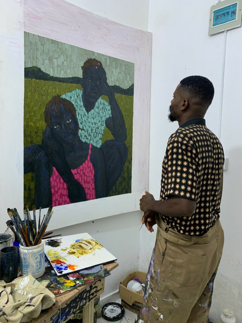 Meet Uduak-obong Dan