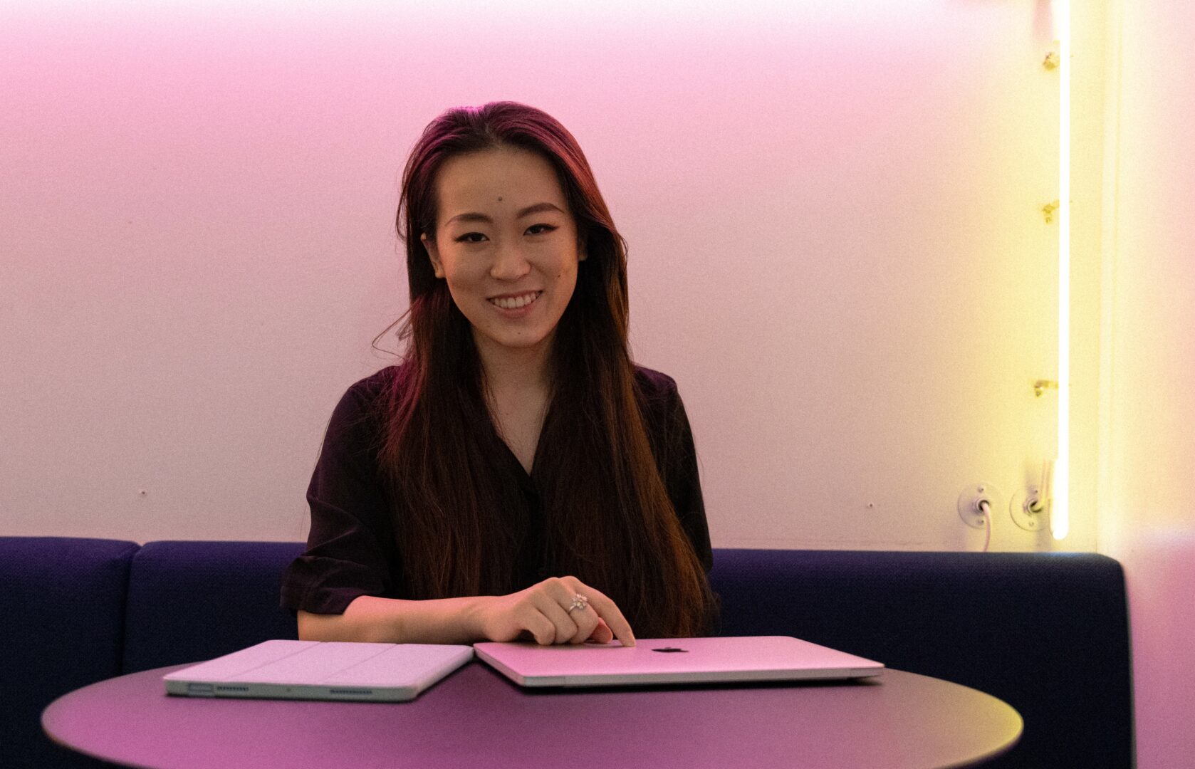 Meet Xuezhu Jenny Wang