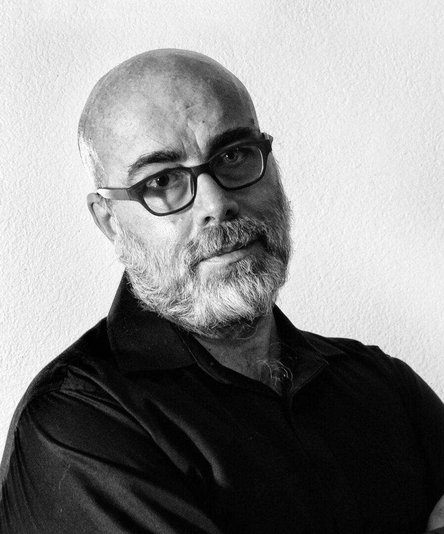 Meet Rafael Andres Pio