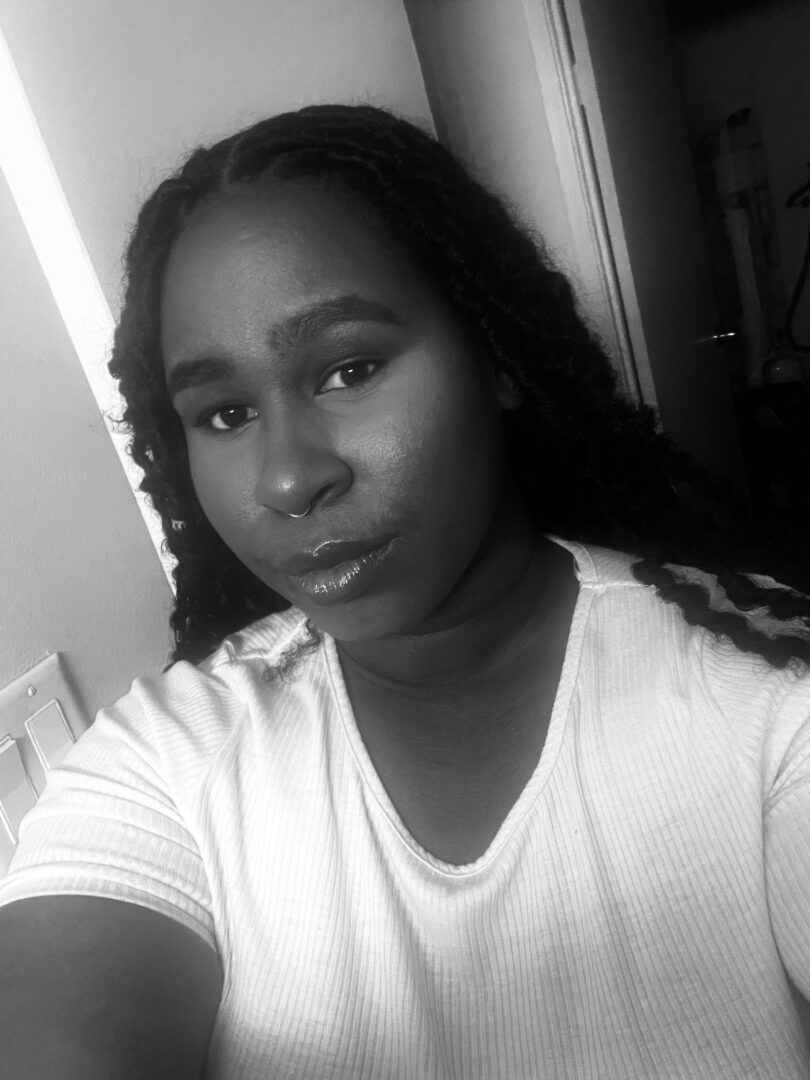 Meet Alicia Bartlett