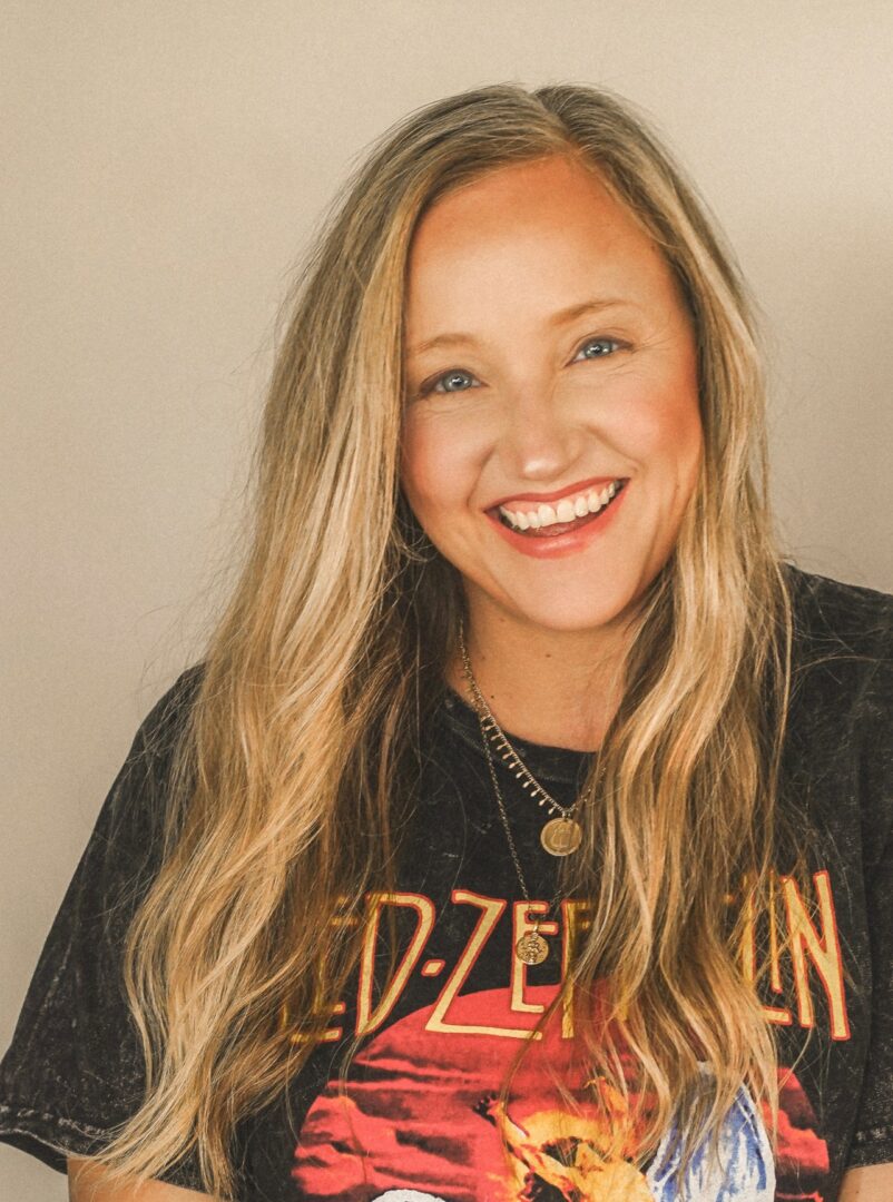 Meet J.K. (Jodie) Kennedy