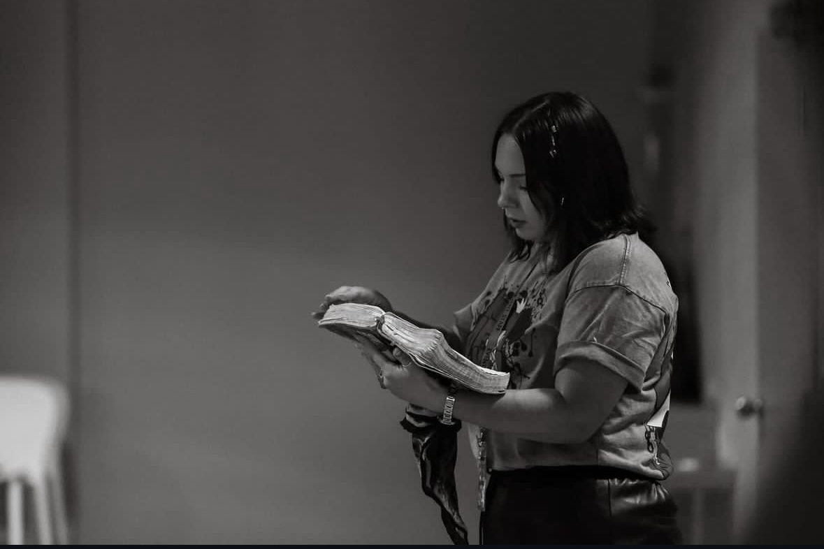 Meet Penelope Clardy