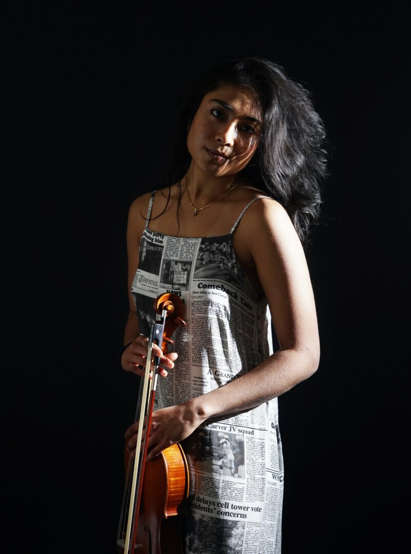 Meet Rituparna Mukherjee