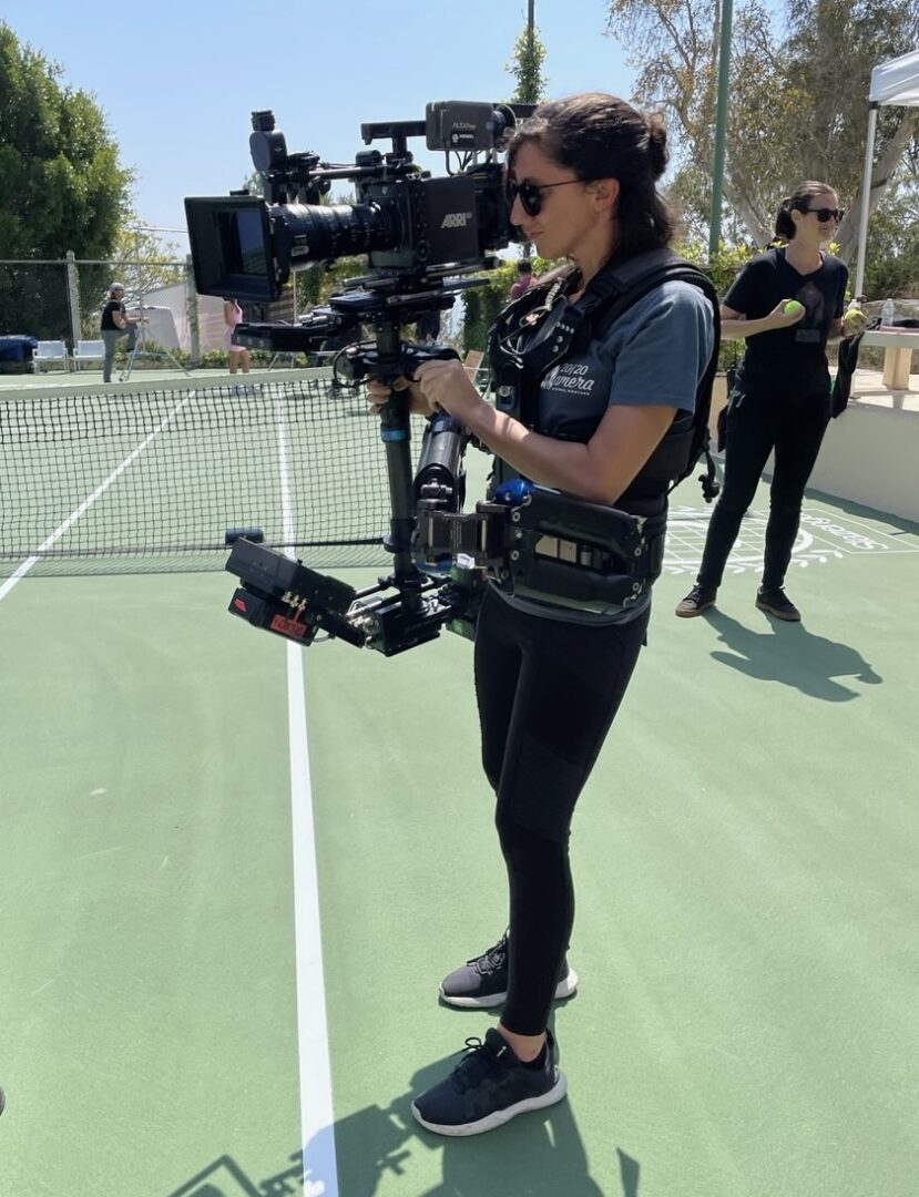 Meet Natalie Izquierdo