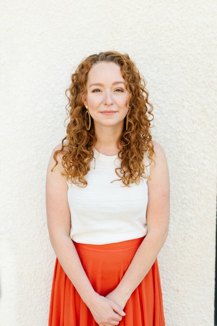 Meet Alison Robinson