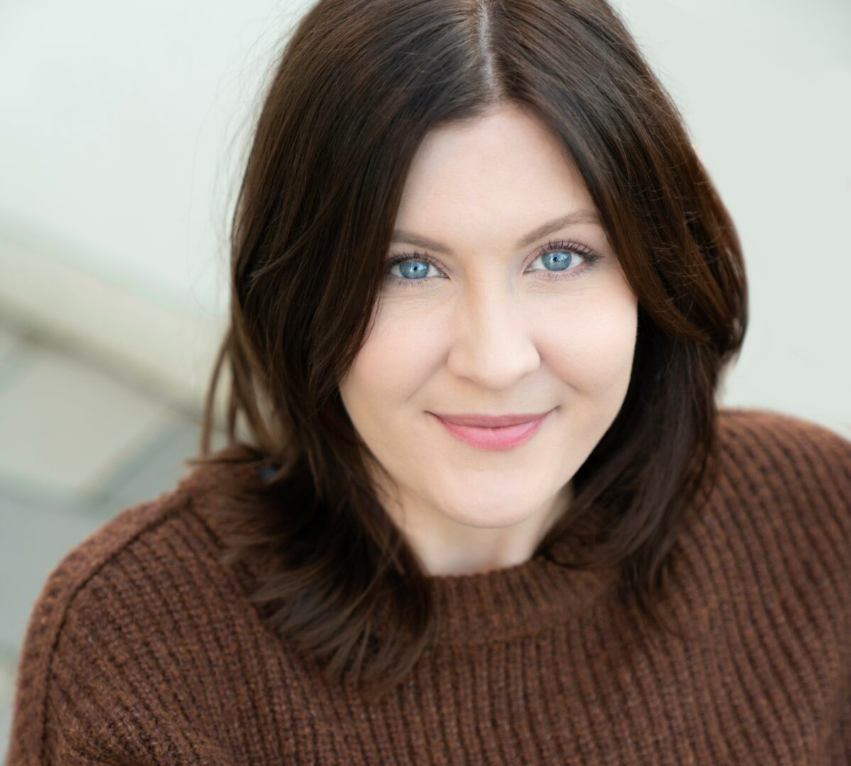 Meet Sherilynn Rauschkolb