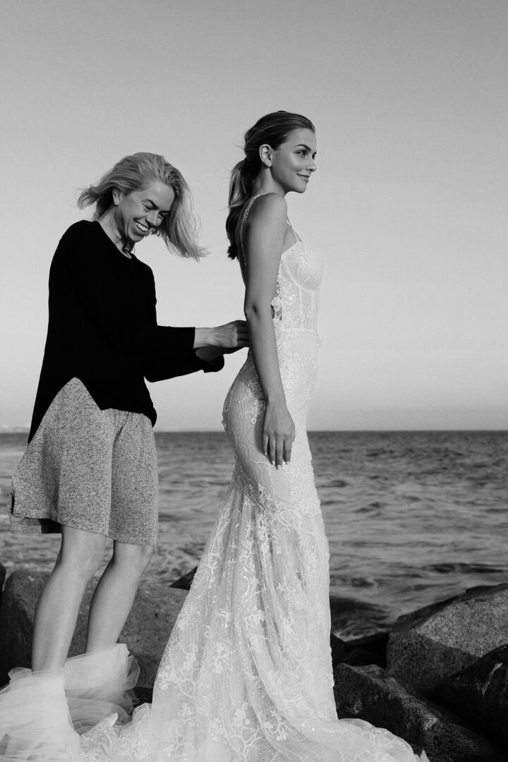 Meet Nadia Williamson