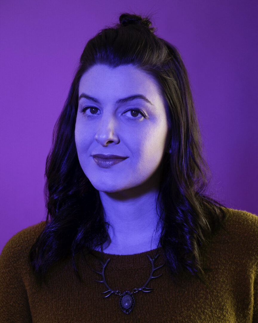 Meet Lindsey Rickert