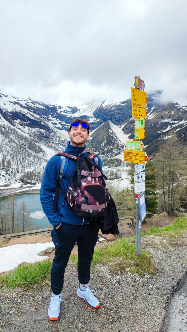 Meet Stanislav Moshkivskyi | Stasser