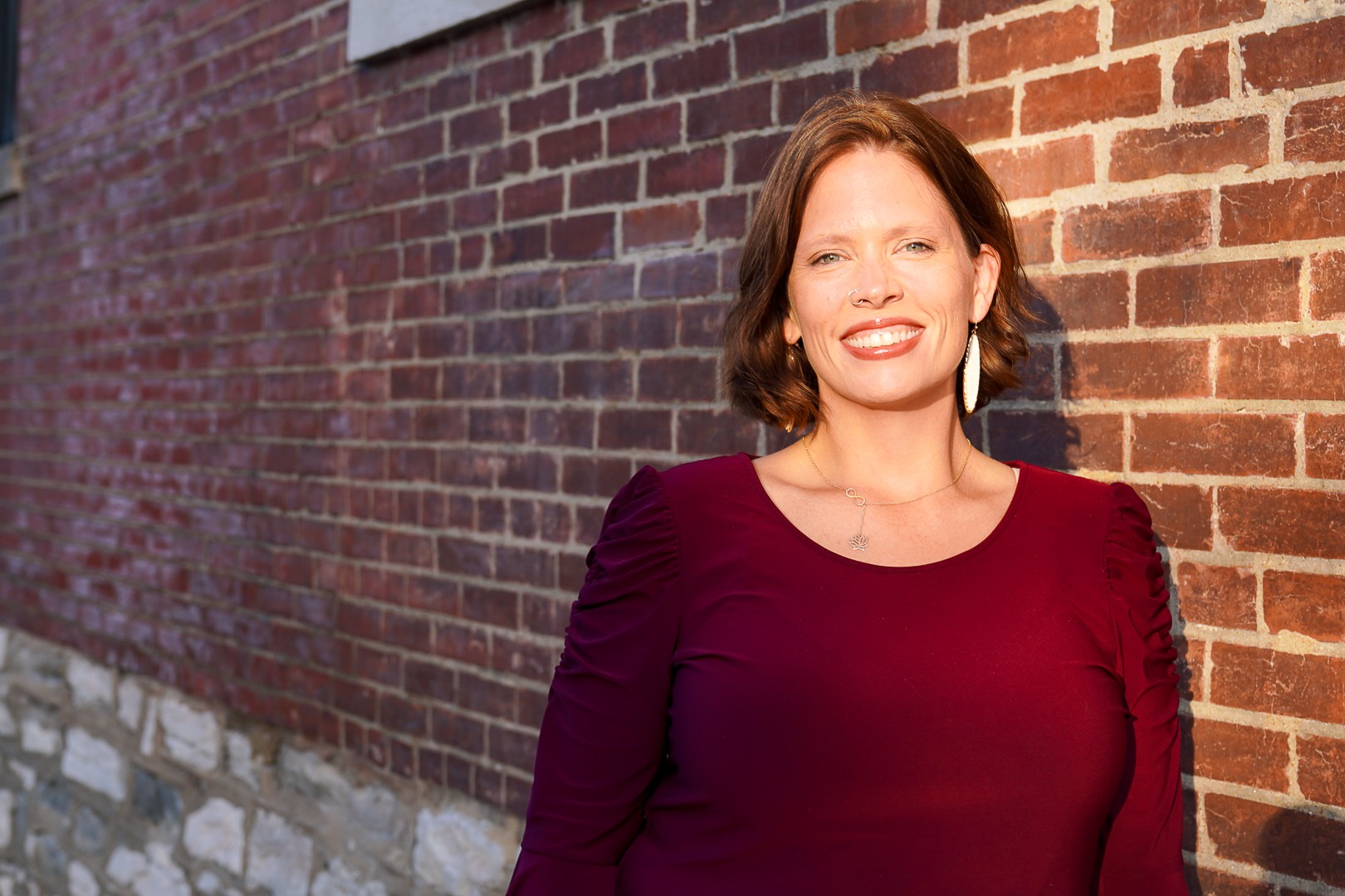 Meet Danni  Eickenhorst