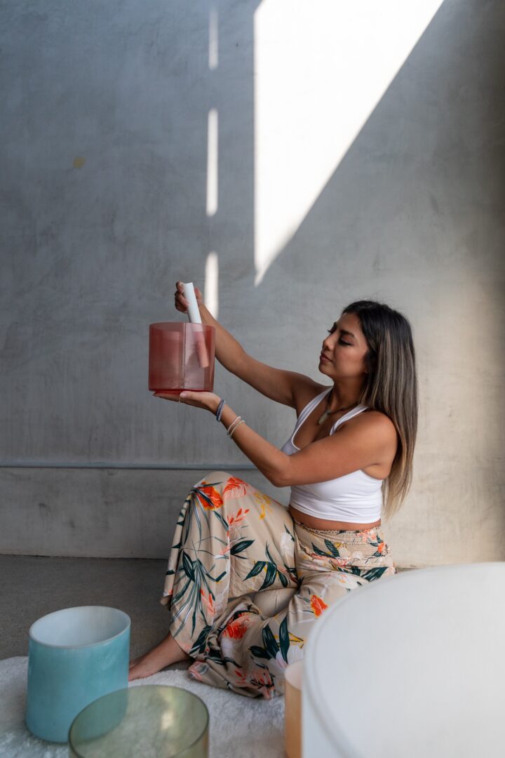 Meet Jasmine Escalante