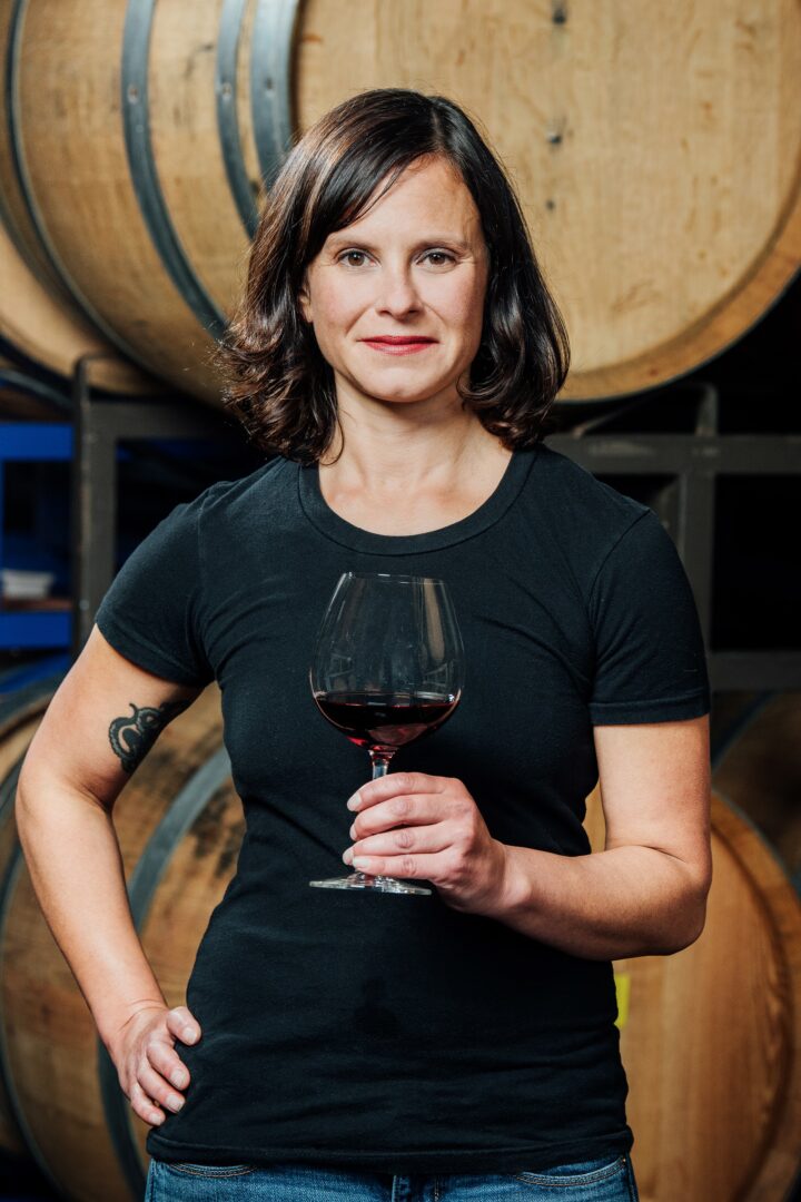 Meet Cristina Gonzales