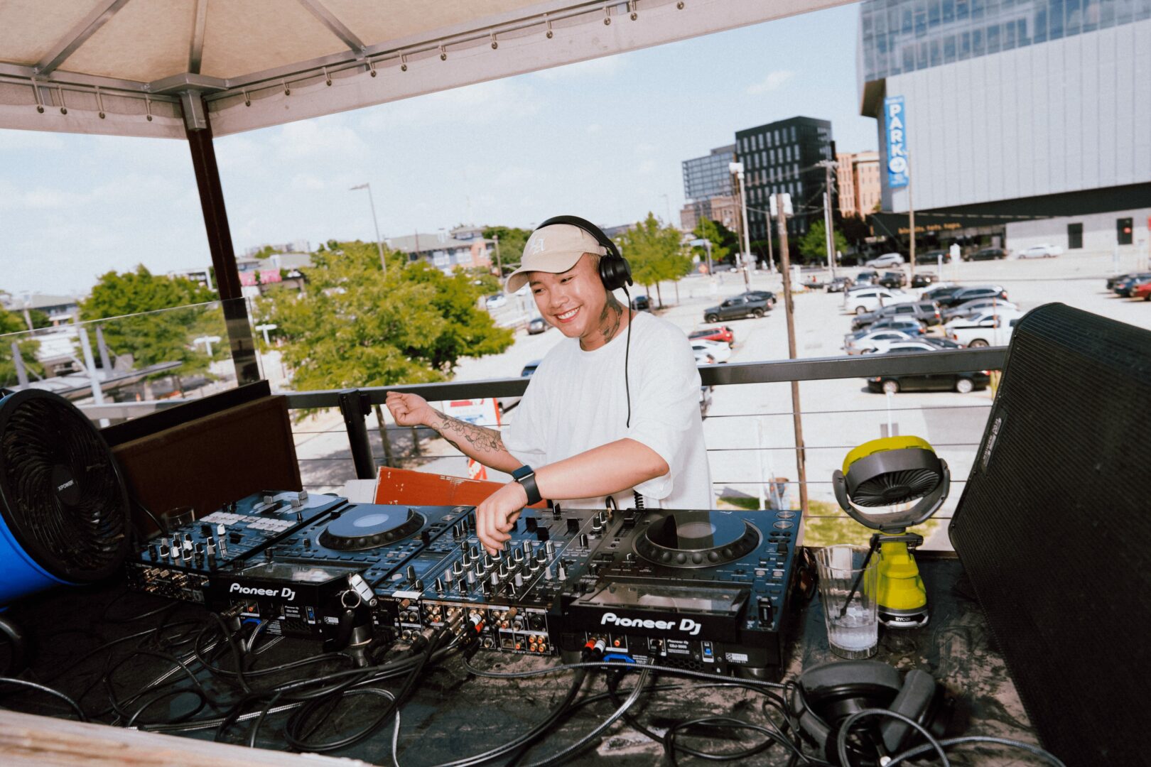 Meet Souliyanh  Sangvone