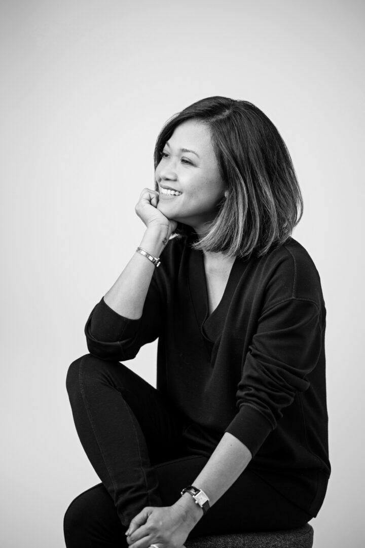 Meet Maricel  Hecimovich