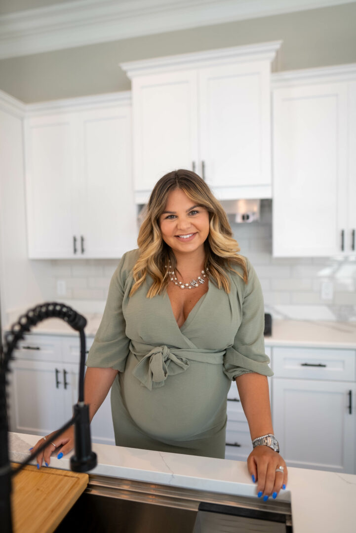 Meet Bianca Slattery