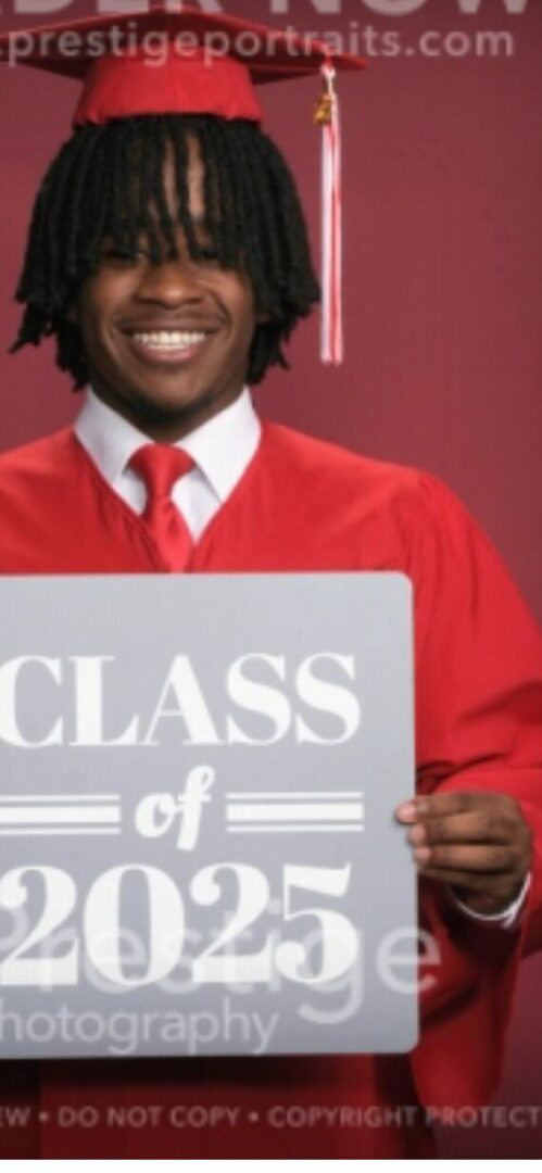 Meet Wynter Williams