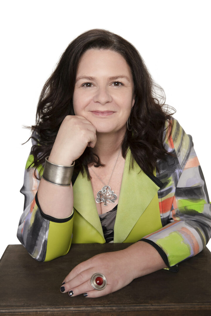 Meet Patricia De Fonte