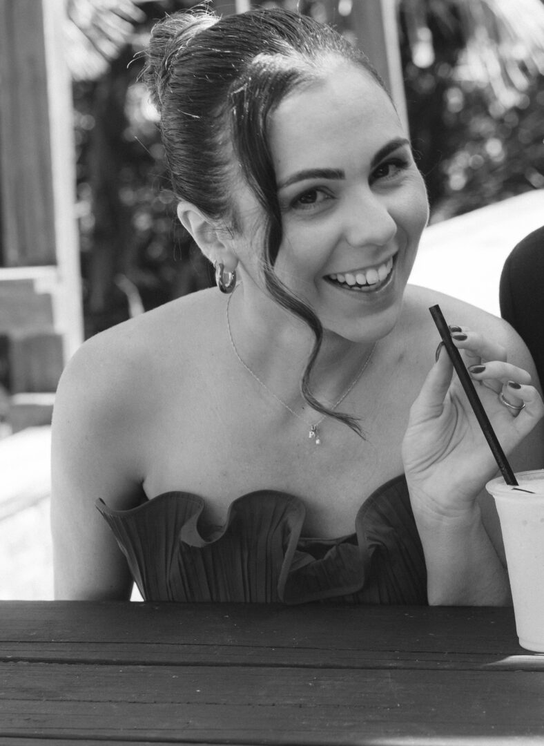 Meet Mariela Fernández