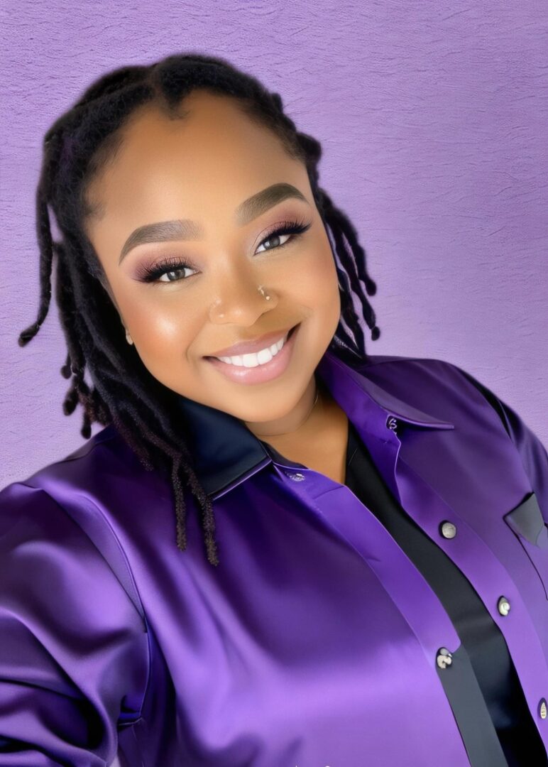 Meet Ashley  Hammock