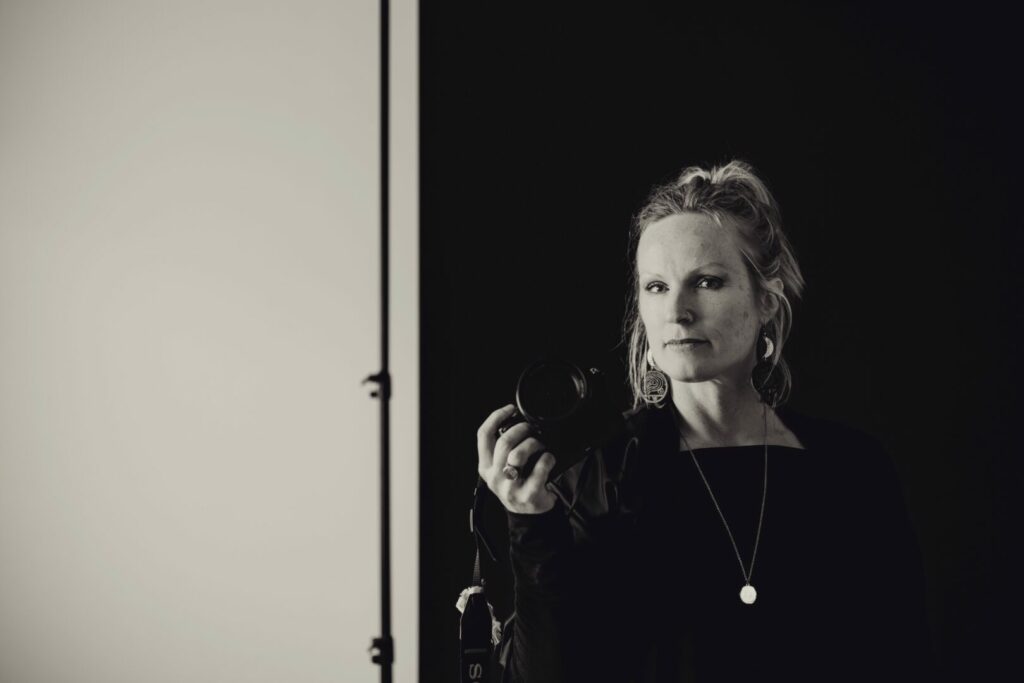 How did you overcome imposter syndrome?