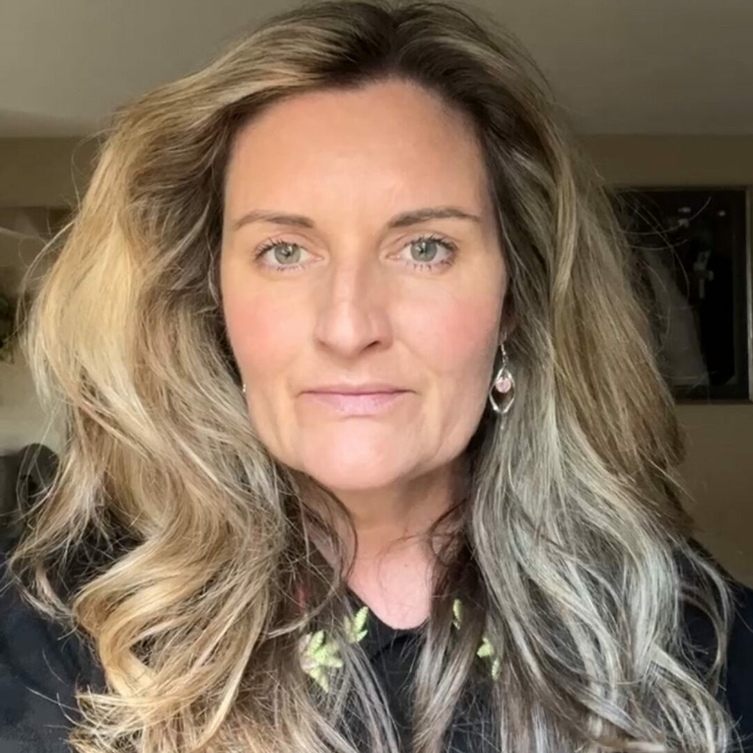 Meet Melanie  Gillespie