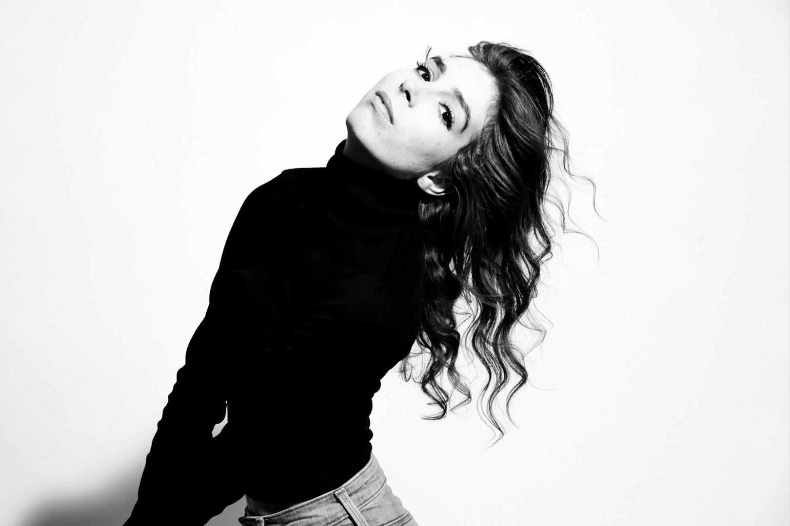 Meet Veronica Jarboe