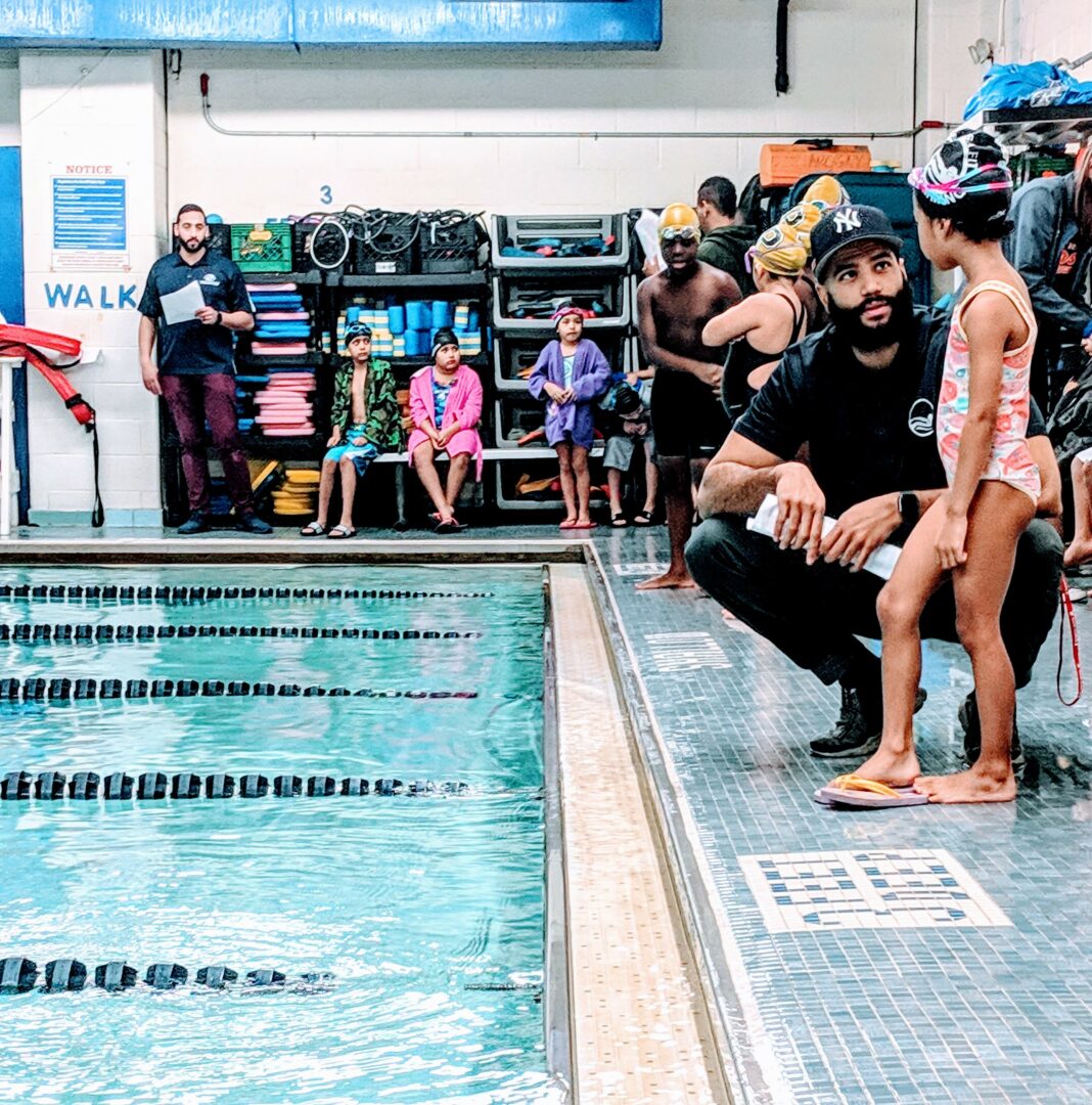 Meet Miguel Escalante