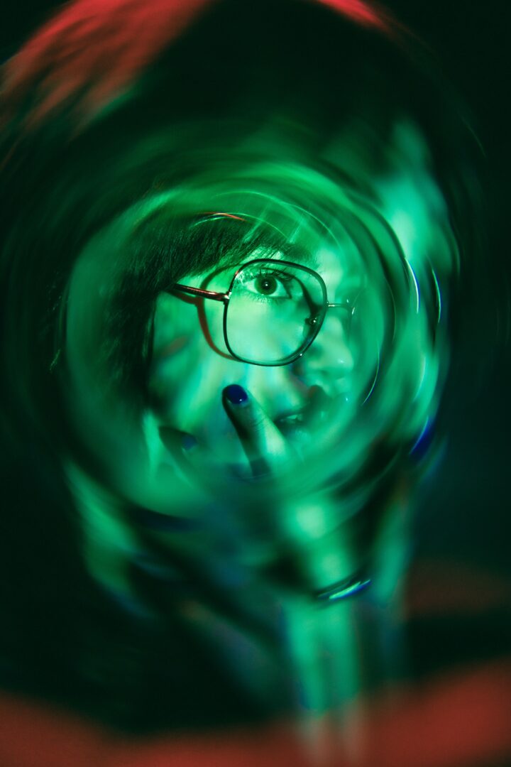 Meet Tyler-ann Bruce