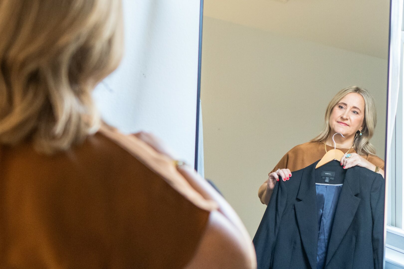 Meet Jacquelyn Prattipati