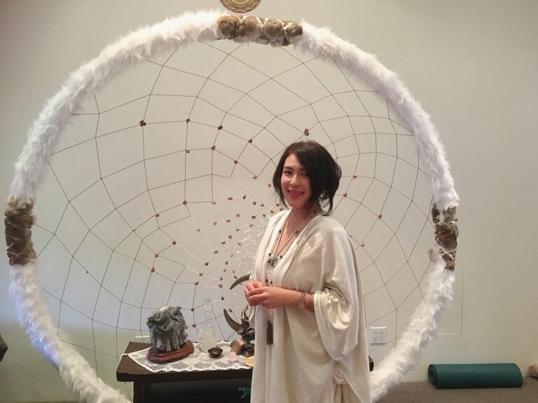 Meet Naomi Nakamura - Bold Journey Magazine